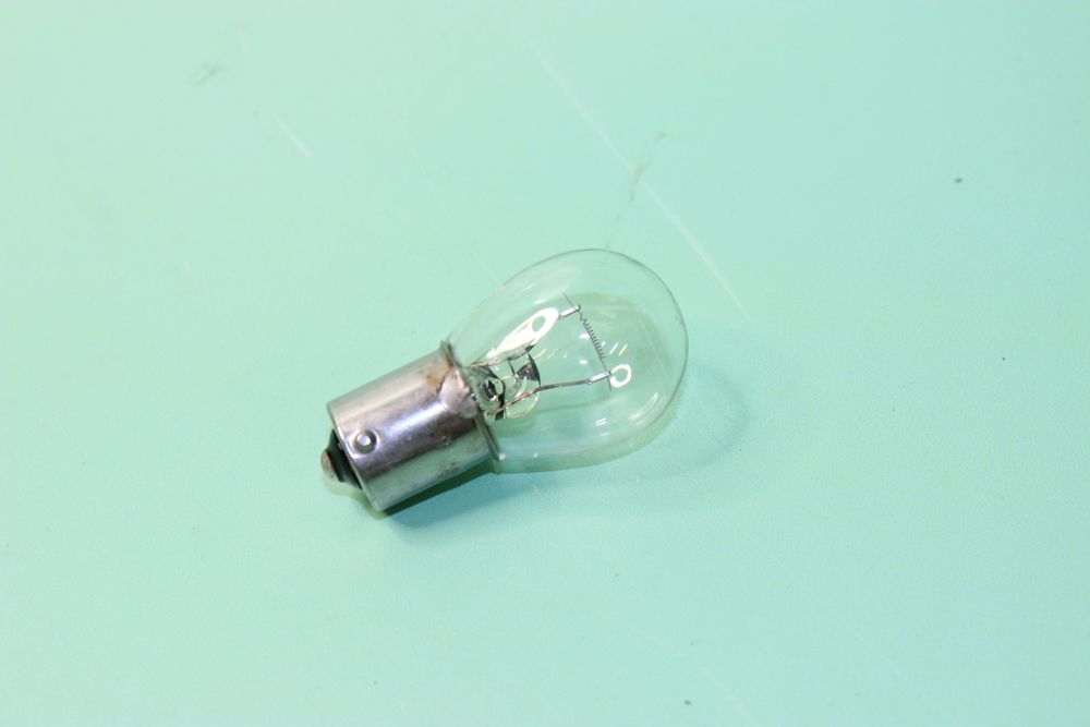 Лампа 24V P21W BA15s поворот, стоп