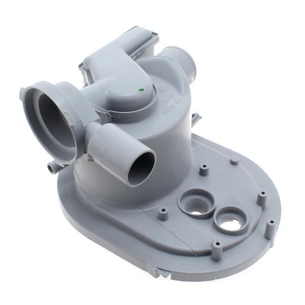 278517 Отстойник ПММ HOTPOINT-ARISTON, Whirlpool 45CM 482000022212