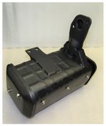 Глушитель KM186F/Silencer