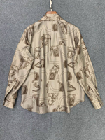 Костюм Hermes, арт. 483916338