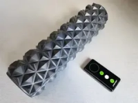 Вибрационный МФР ролл CRYOPUSH