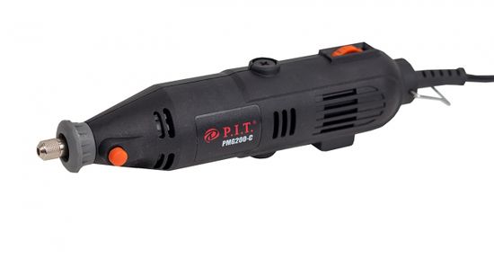 Гравер "PIT" PMG200-C