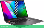 Ноутбук ASUS Vivobook Pro 16X OLED M7600QC-L2045