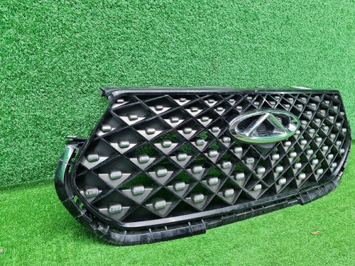 Решетка радиатора Chery Tiggo 7 Pro (2020-2024)