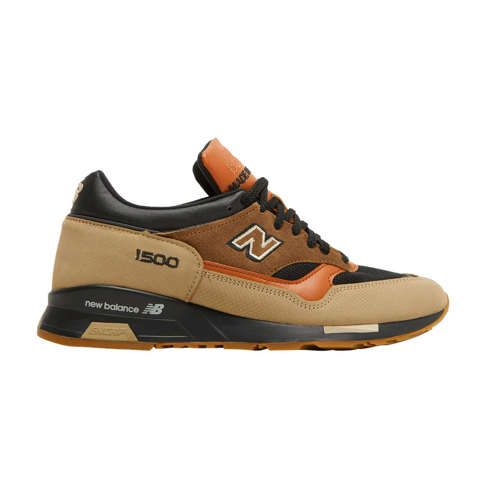 Кроссовки New Balance Nb 1500