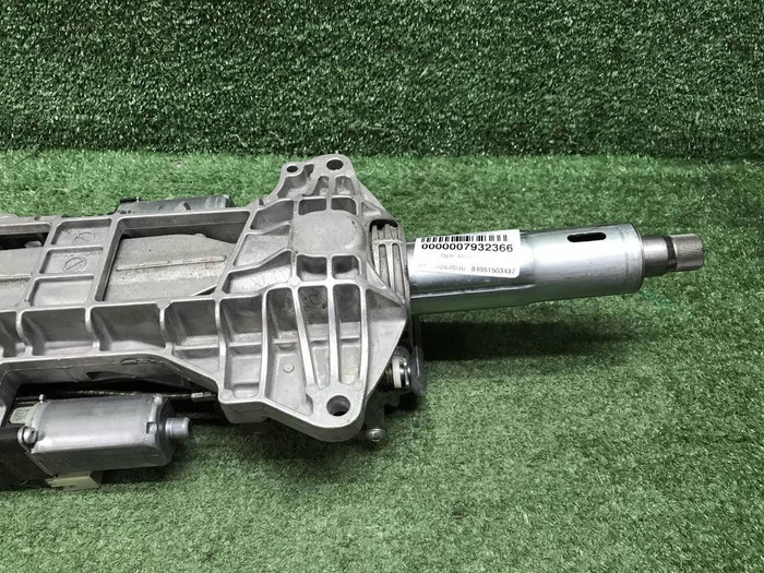 Колонка рулевая Mercedes G W463 (2018-н.в.)