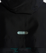 Спортивный костюм EA7 - черный(3DPV04 PNP6Z)