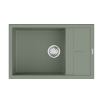 Мойка Sumi 78A-LB-WG Artceramic/wind green