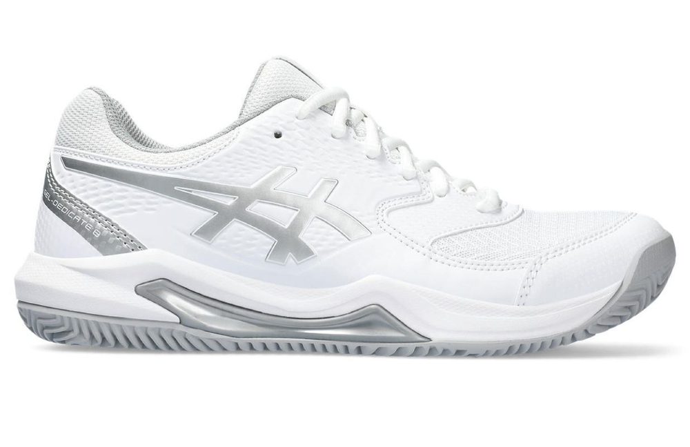 Женские теннисные кроссовки Asics Gel-Dedicate 8 Clay