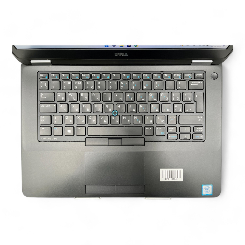 Latitude E5470