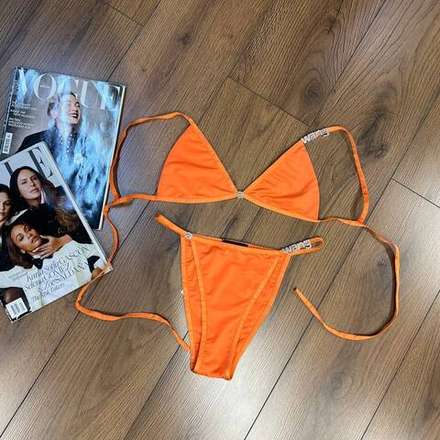 Купальник Alexander Wang