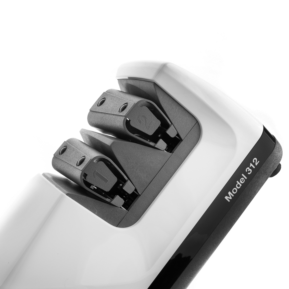 Точилка электрическая Chefs Choice Knife sharpeners CC312