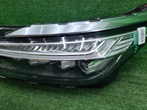 Битая Фара левая EXEED VX (2021-2024) LED