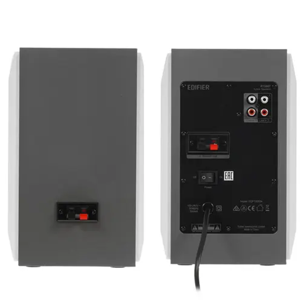 Компьютерная акустика 2.0 Edifier R1380T White