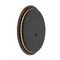Настенный светильник Nowodvorski Ring Timber Led L Wood 11291
