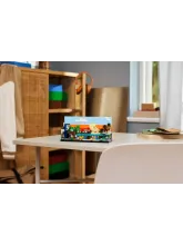 Конструктор Minecraft 21589 Мини - Биомы