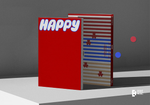 Альбом Jin (BTS) - Solo Album Happy