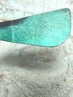 Пигмент 7075 - Зелёный мерцающий жемчуг - универсальный