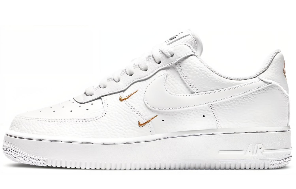 Кроссовки Nike Air Force 1 '07 Essential (Женская размерная сетка)