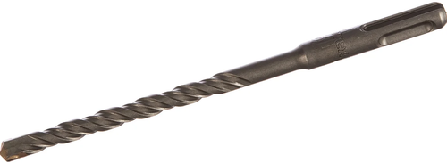 Бур 8х160мм СДС+ СИБРТЕХ 70556