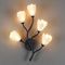 Бра Odeon Light Modern Gardi 5090/2W