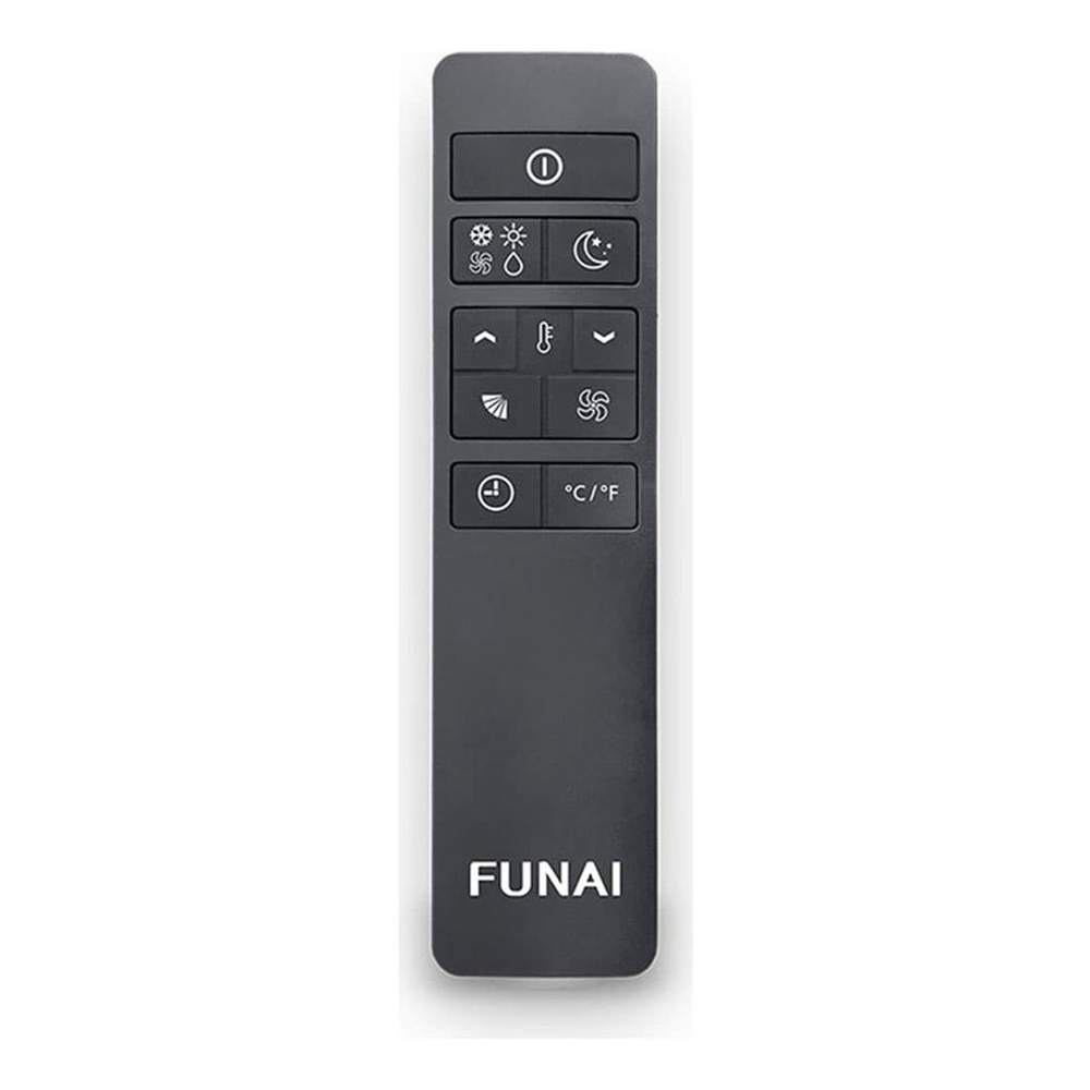 FUNAI MAC-LT45HPN03 LOTUS мобильный кондиционер