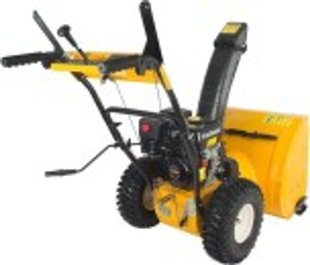 Снегоуборщик бензиновый Sturm STG5765