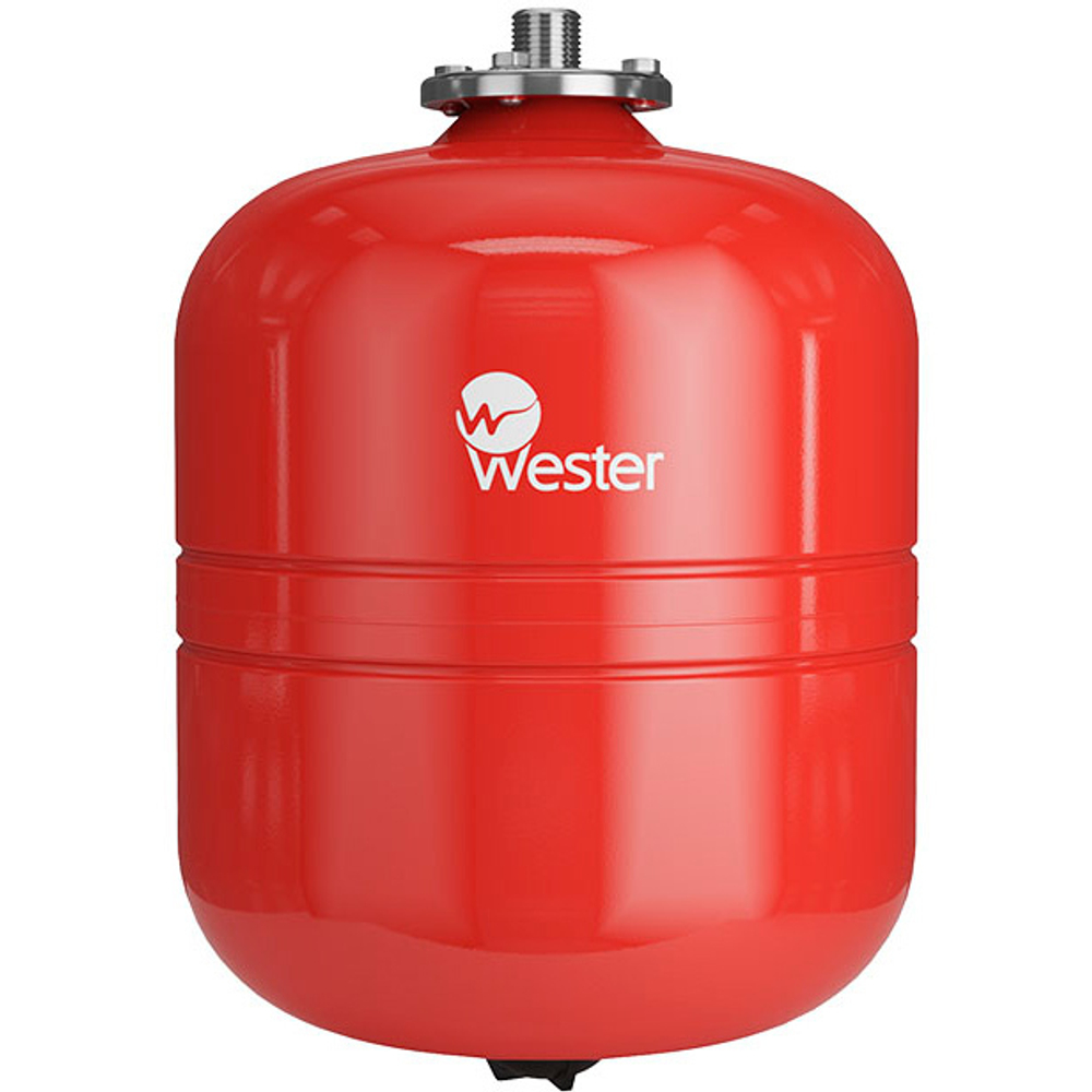 Расширительный бак Wester WRV 18 для систем отопления