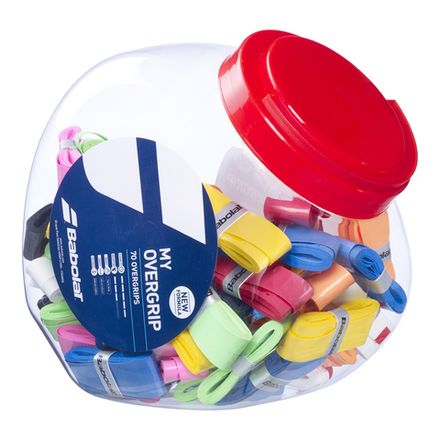 Овергрип My Grip (70 штук)