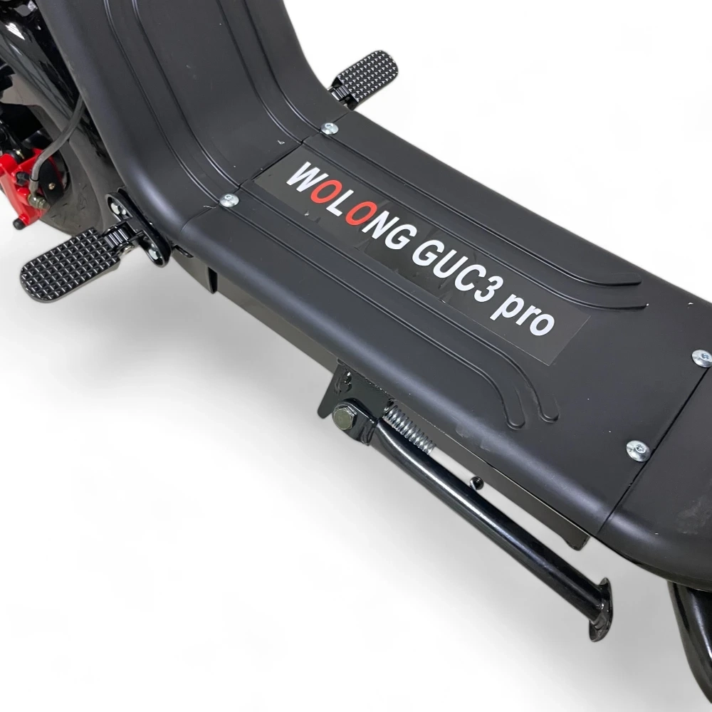 Электроскутер Wolong C3 PRO