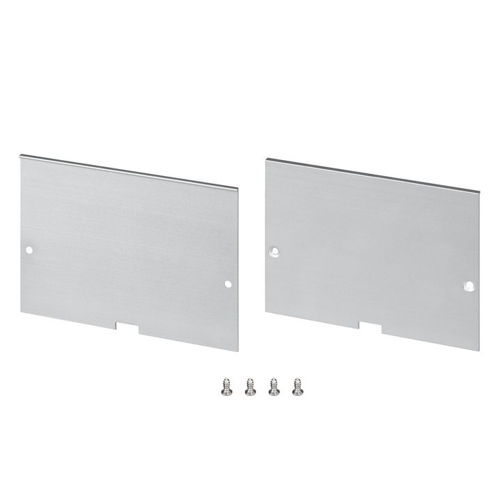 Заглушка POWER-W100H70 глухая Arlight 049946