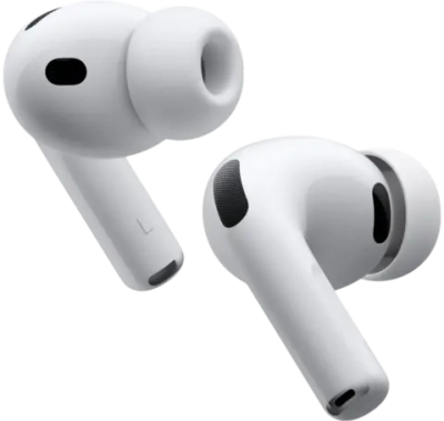 AirPods Pro 3 белый