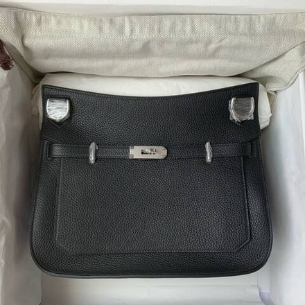 Сумка-мессенджер Hermes