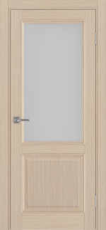 Межкомнатная дверь Optima Porte ТОСКАНА 602.21 с багетом