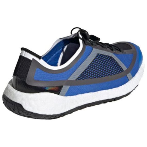 Adidas PulseBOOST Бежевые кроссовки Низкие Женские