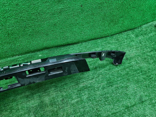 Накладка крышки багажника Faw Bestune T77 (18-нв)