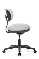 Кресло Ted KA21 Серый