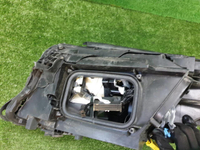 Битая Фара правая Mercedes S W222 (2013-2017) LED