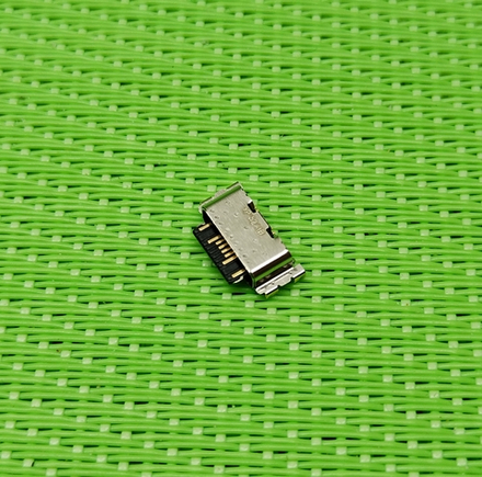 Poco M7 Pro 5G (2409FPCC4G) / (2409FPCC4I) - Системный разъем зарядки (ORIG)