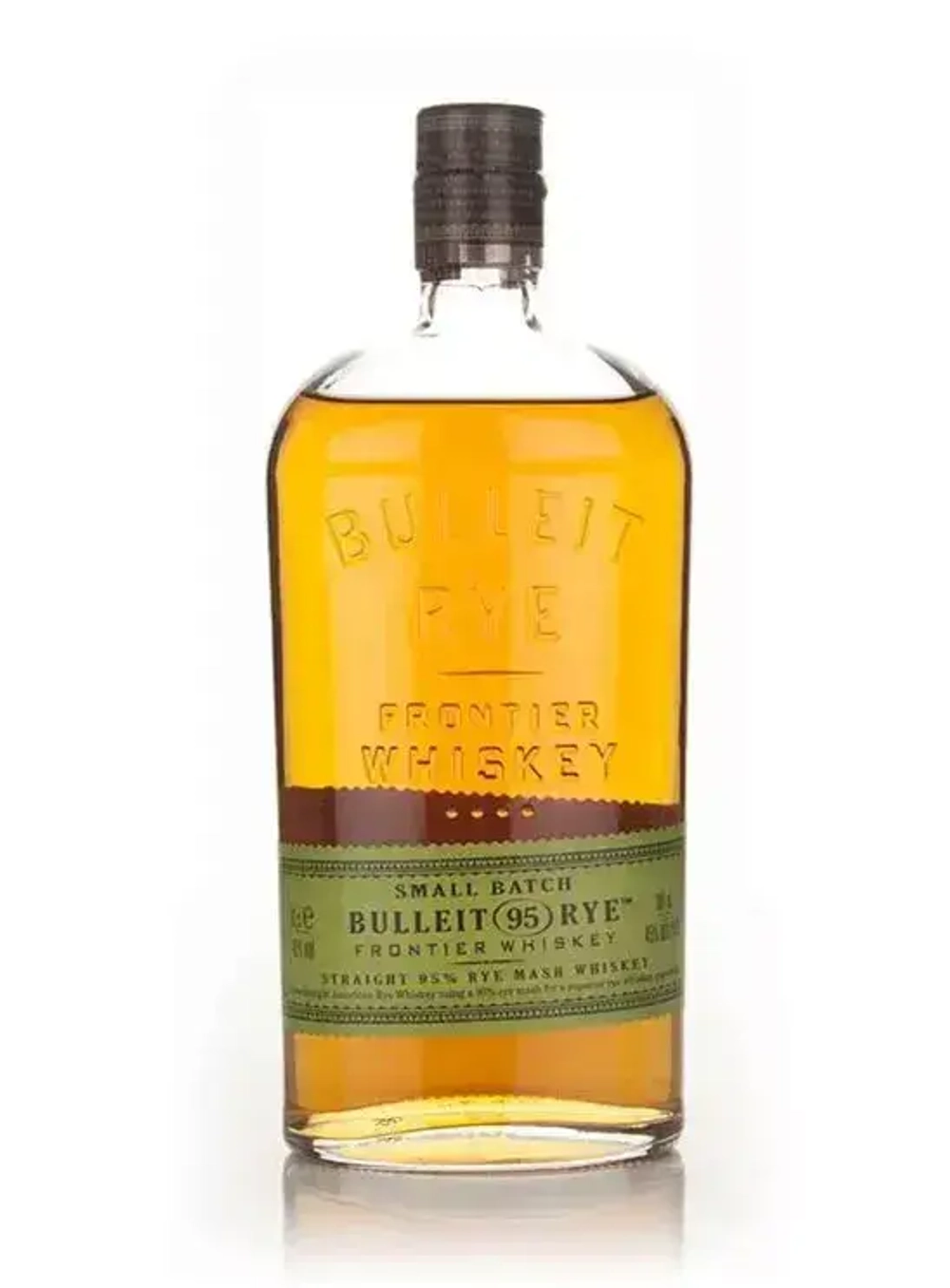 Bulleit Rye 0,7 л.