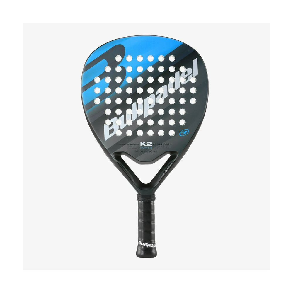 Ракетка для падел Любительская  BULLPADEL  .