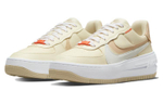 Кроссовки Nike Air Force 1 Low Plt.Af.Orm (Женская размерная сетка)