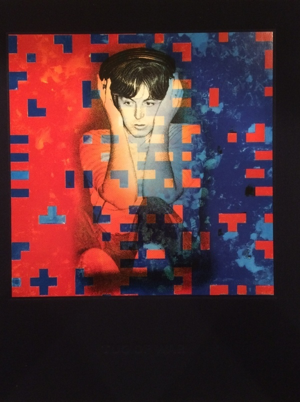 Paul McCartney / Tug Of War (Deluxe Edition)(3CD+DVD)