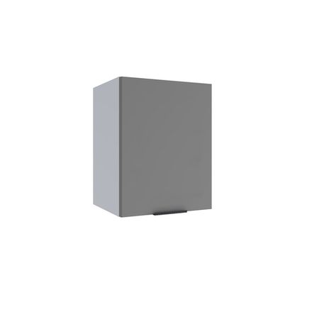 Кухня Модуль ВПГ 350 Норма Виано Смоки