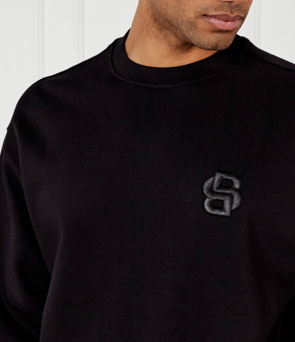 Худые C-Soleri 26 BOSS BLACK - черный(50533075)