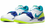 Кроссовки Just Don X Jordan Legacy 312 Low