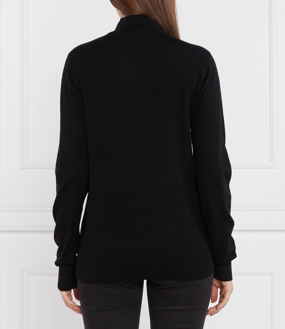 Свитер Armani Exchange - черный(6RYM1K YME3Z)