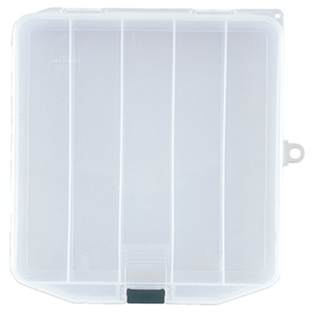 Коробка рыболовная Meiho SFC LURE CASE OL