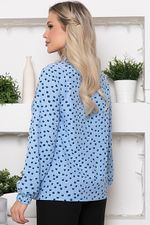 Блузка 41671-1 Avili