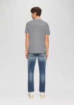 Футболка с лого s.Oliver